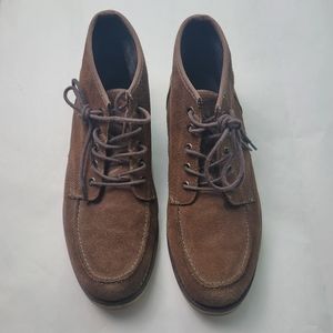 Call it Spring Blue Boots